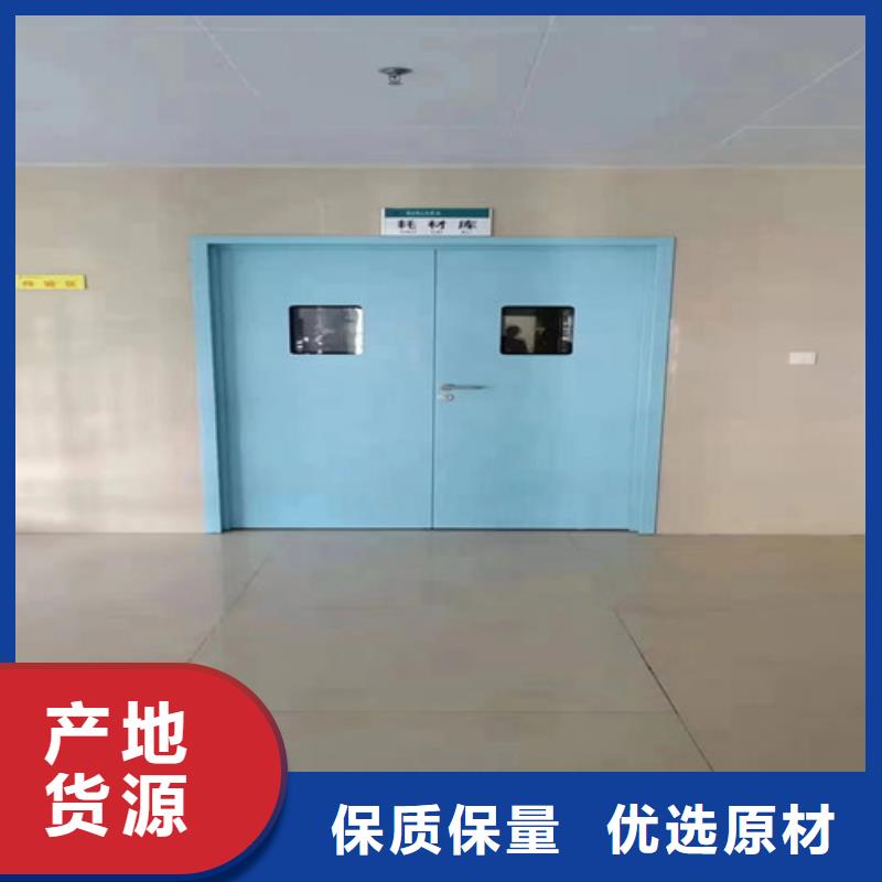 铅门宠物医院铅板随到随提严格把控每一处细节