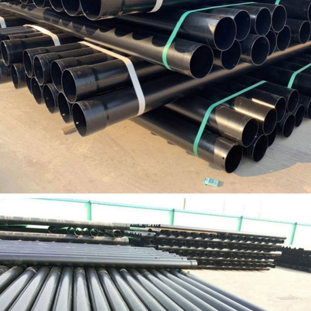 周村热浸塑保护钢制复合钢管精益求精