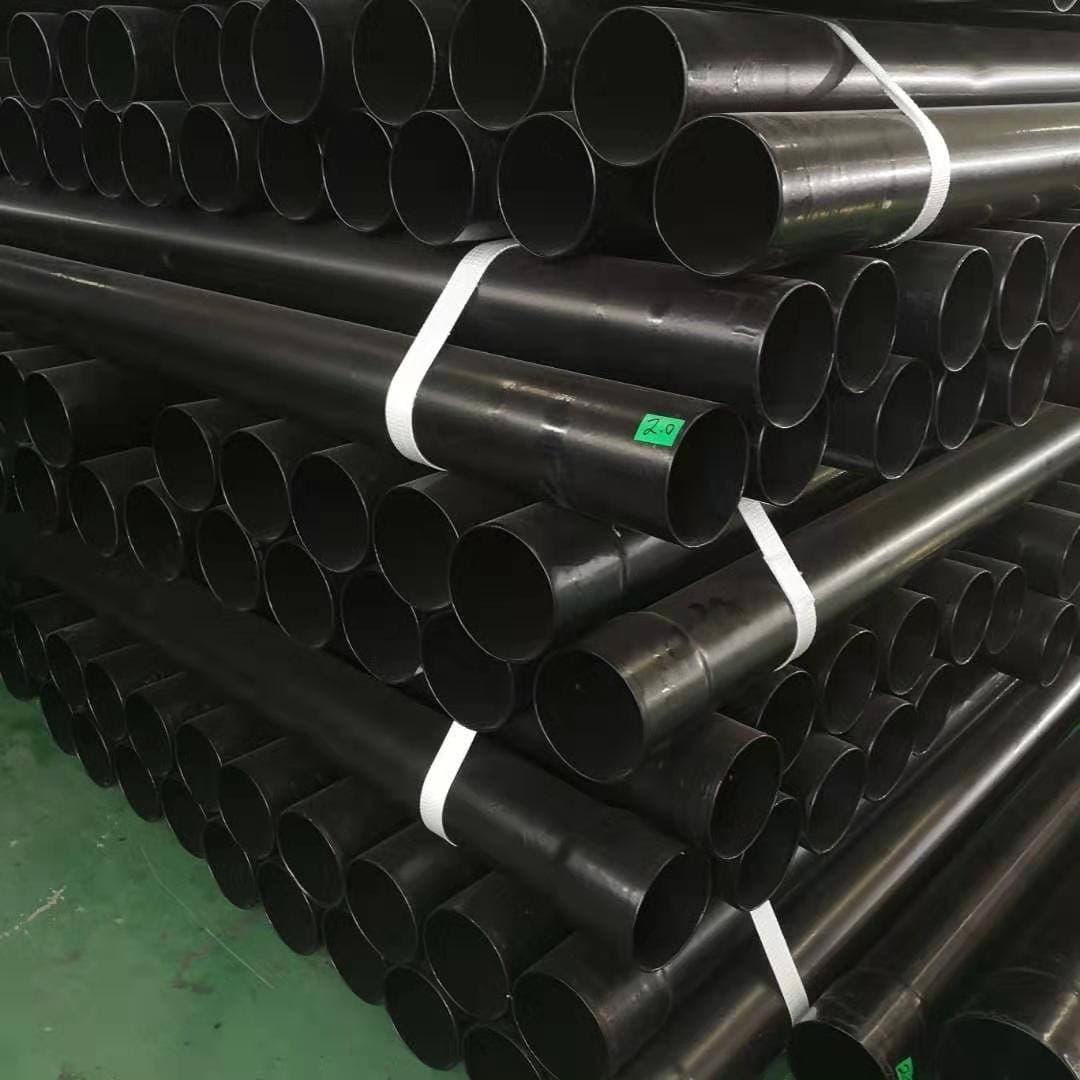 热浸塑保护钢制复合钢管品质不将就海量库存