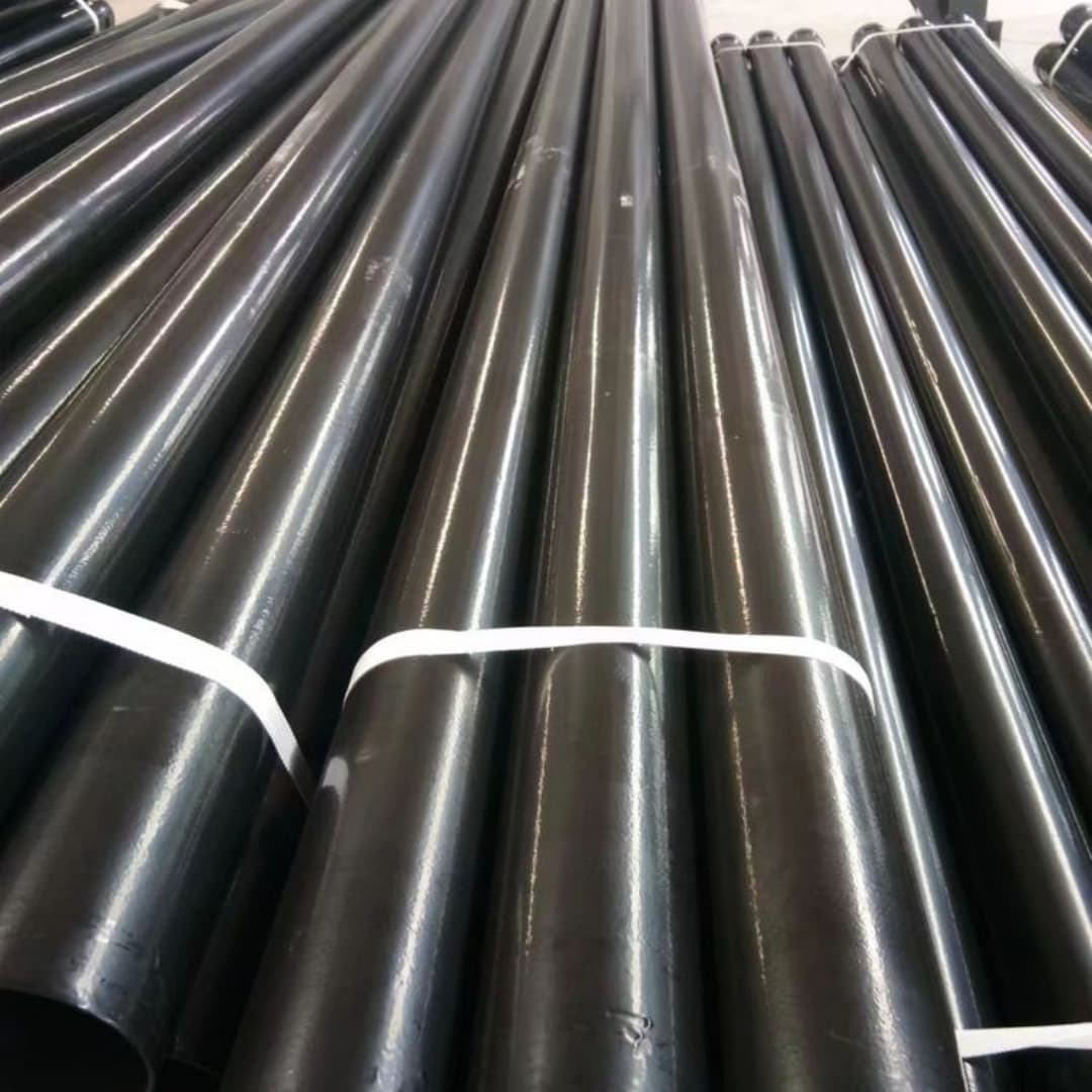 热浸塑保护钢制复合钢管海量货源