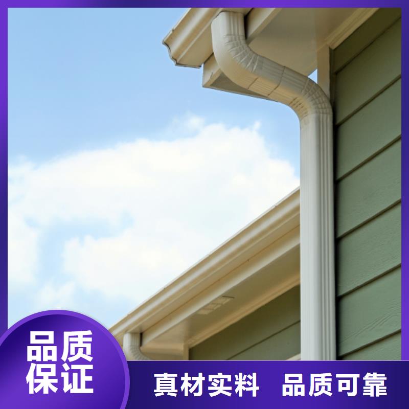 崇左天沟檐沟种类齐全