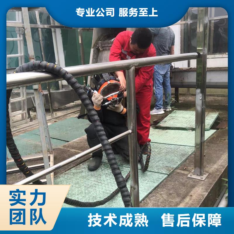 水下打捞_水下管道封堵全国承接同城经销商