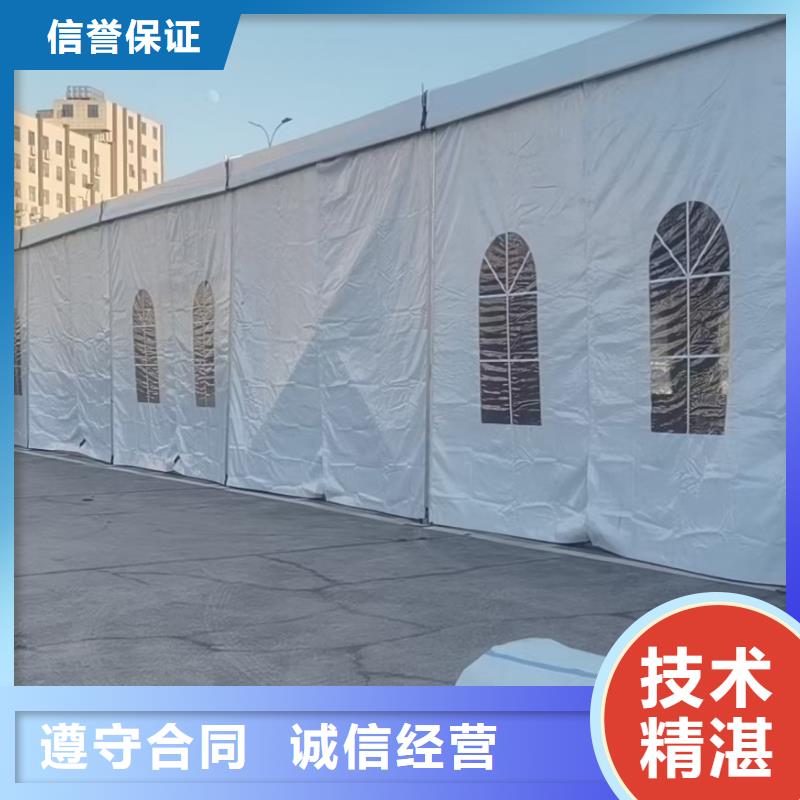 玻璃篷房出租租赁搭建快速搭建附近生产厂家