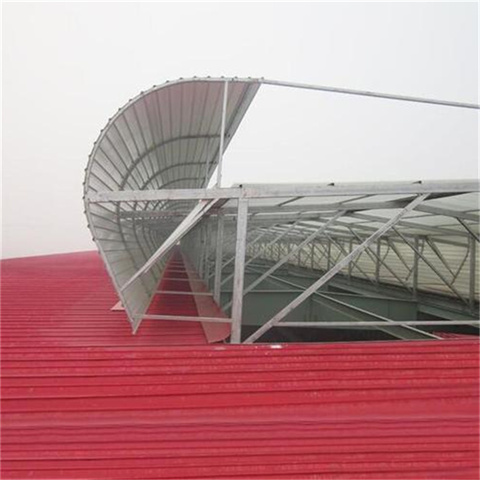 TC4B-2030n启闭式通风天窗厂家现货销售