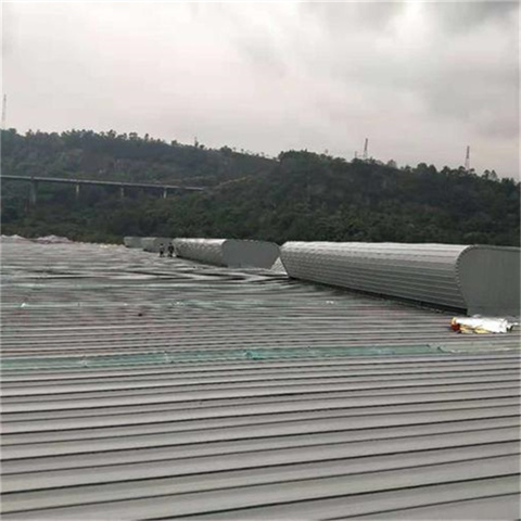 铝合金气楼、铝合金气楼厂家直销-库存充足