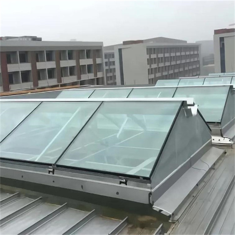 TC3A-4030n开敞式通风天窗厂家技术领先严谨工艺
