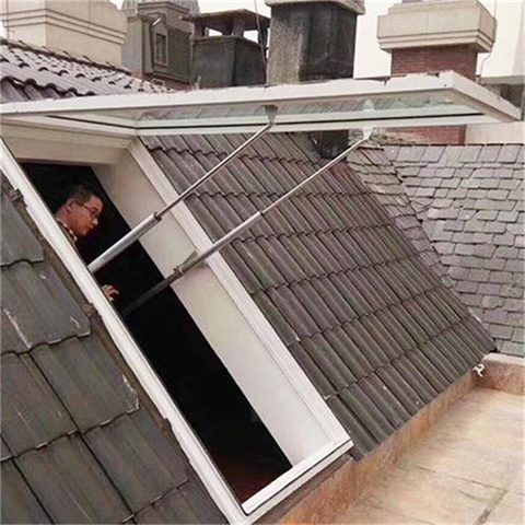 2型通风天窗（开敞式）、2型通风天窗（开敞式）厂家-型号齐全本地区厂家