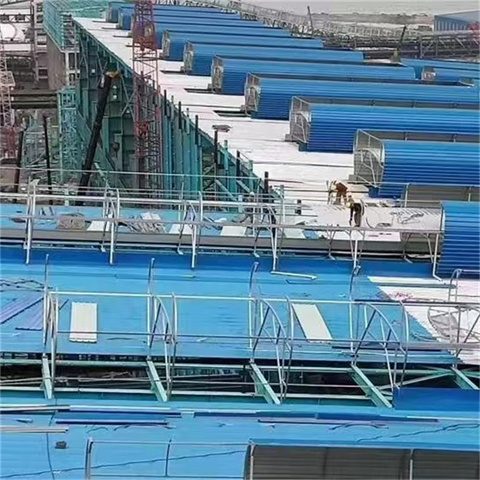 学校通风气楼期待您的咨询