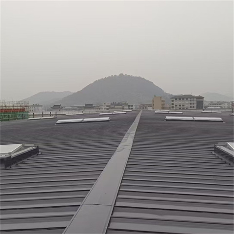 鄄城通风设备,TC10A-2040n薄型通风天窗质量三包