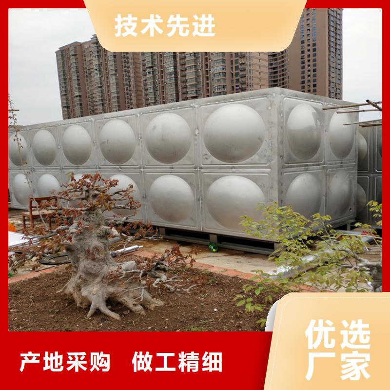 不锈钢水箱厚度标准择优辉煌品牌厂家直销货源充足