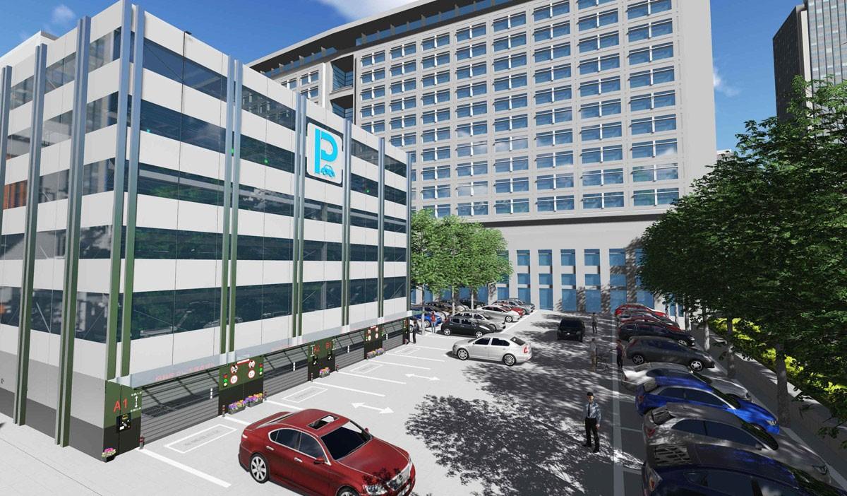 宿迁地下停车位联系方式