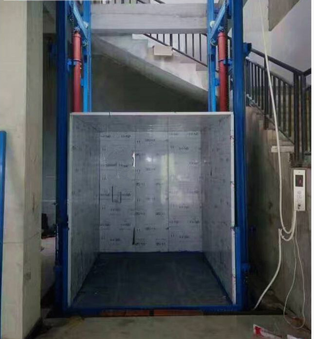 液压电梯实力厂商