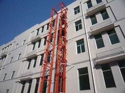残疾人升降平台企业现货快速采购