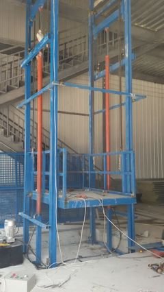 舞台升降机免费测量当地服务商