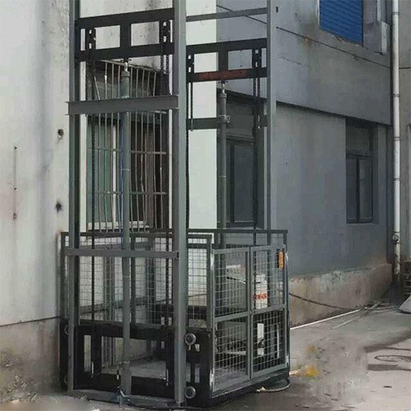 升降平台哪家好货源稳定