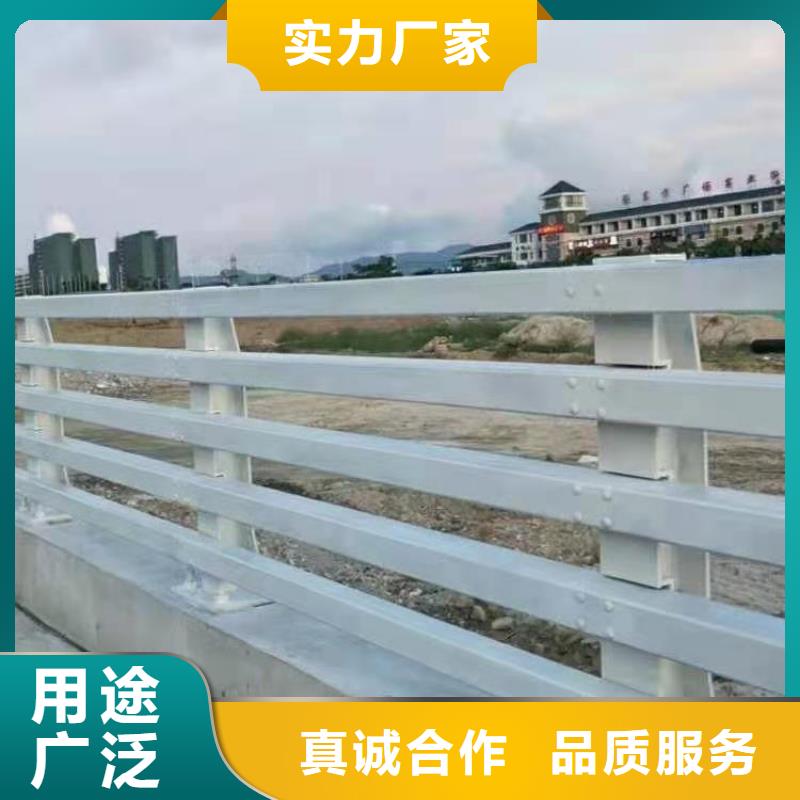 【铸造石仿石护栏立柱-道路桥梁防撞护栏厂家经验丰富品质可靠】同城厂家