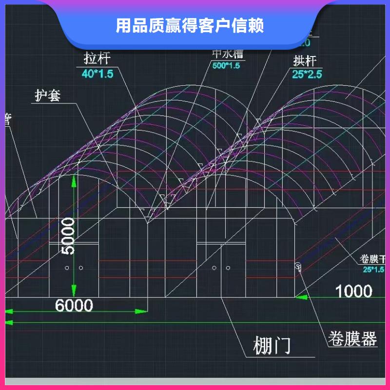 大棚管方管实体诚信经营附近公司