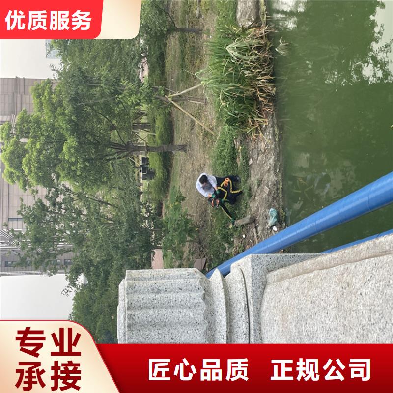 水下管道安装公司工程当地货源