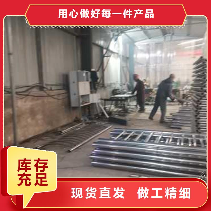 桥梁护栏参数同城厂家