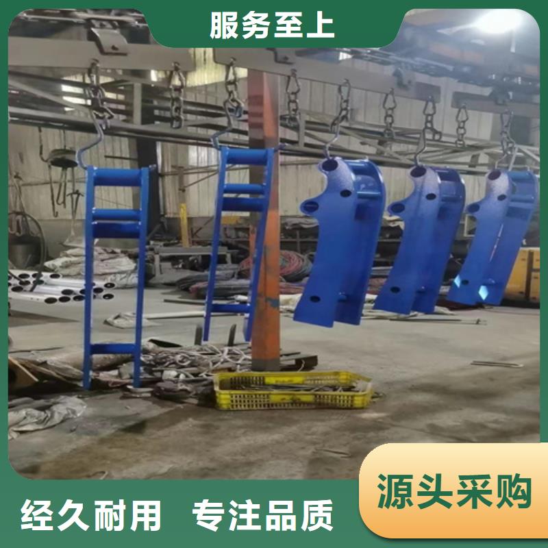 供应河道绳索灯光护栏让利客户