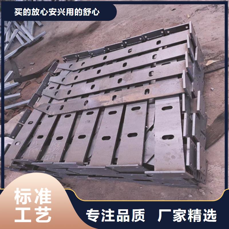 不锈钢复合管护栏,不锈钢复合管价格保质保量本地经销商