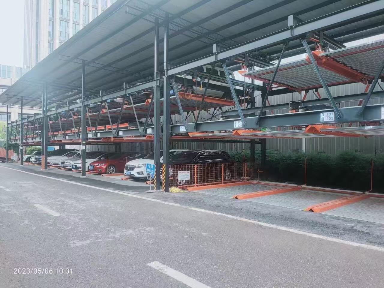 供应批发机械车位的标准尺寸是多少-大型厂家