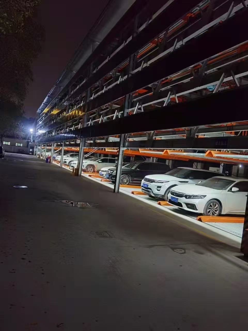 常年供应机械车位使用年限-现货供应
