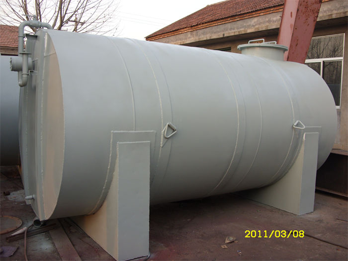 运城盐湖双层油罐优选商家