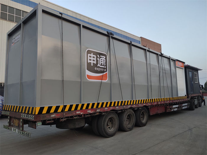 撬装加油站-撬装加油站实力强