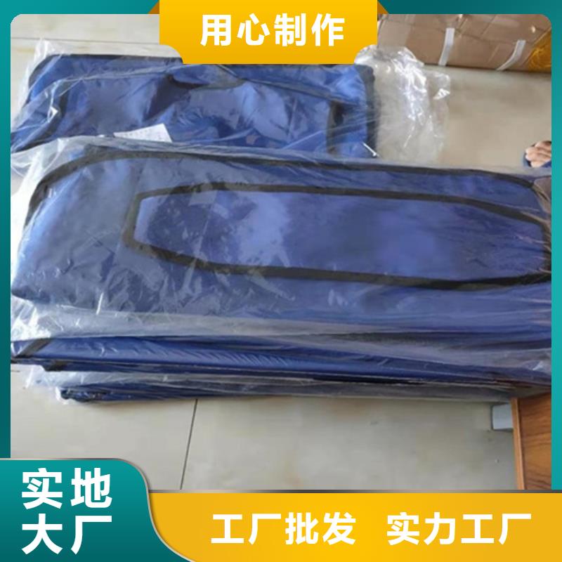 铅衣铅门产品细节参数核心技术