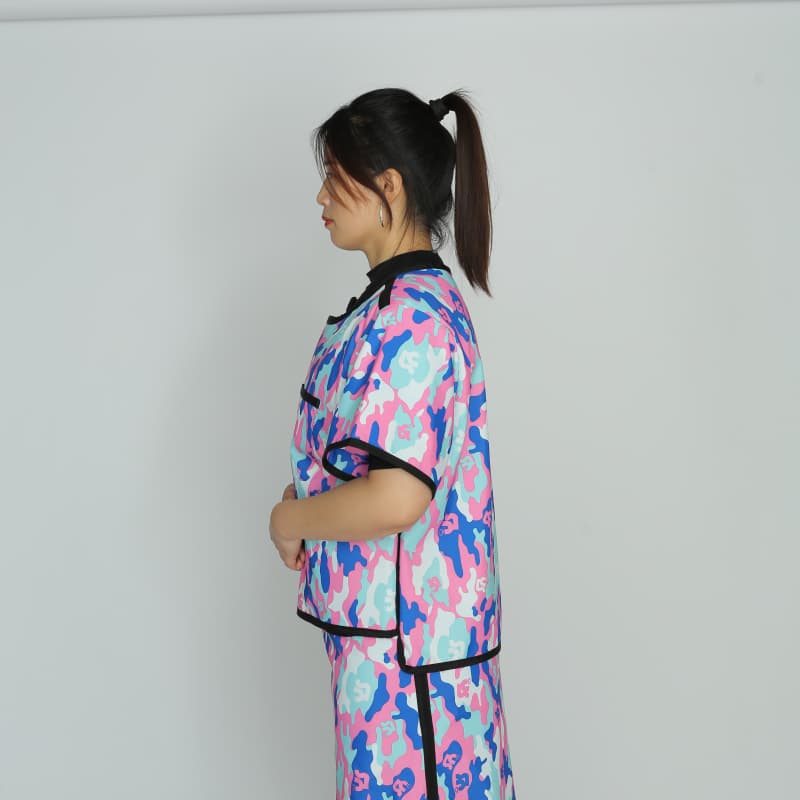 专业销售粒子植入放射科DR铅服-保质