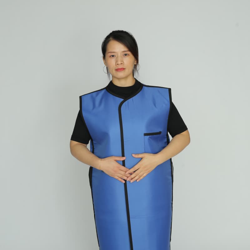 铅衣防辐射板贴心服务