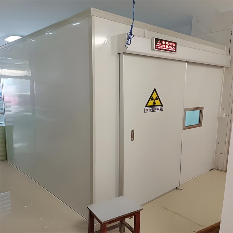 多功能方舱铅房制作商