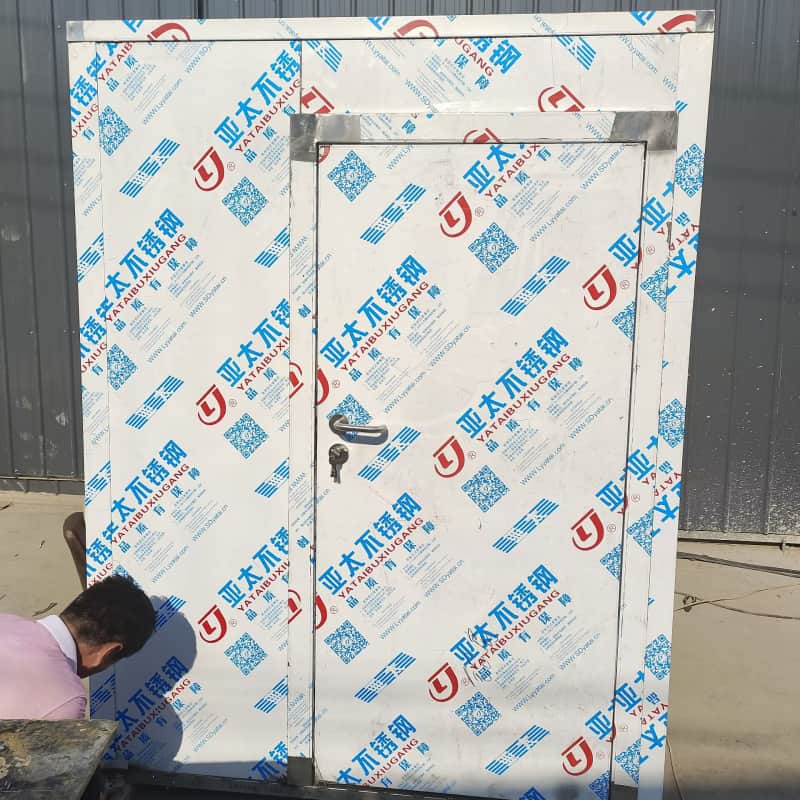 鹤岗绥滨多功能方舱铅房、多功能方舱铅房生产厂家—薄利多销