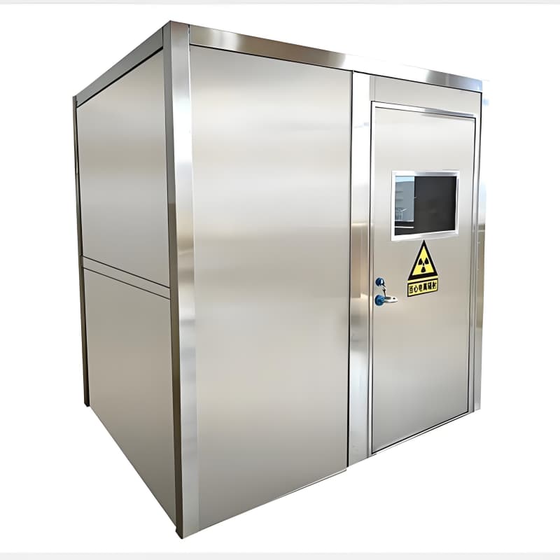 商丘夏邑X光室铅房生产厂家欢迎订购