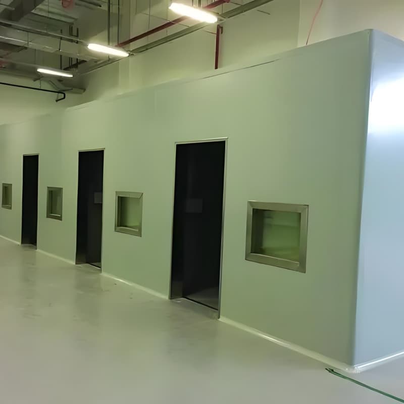 规格齐全的铅射线防护室经销商