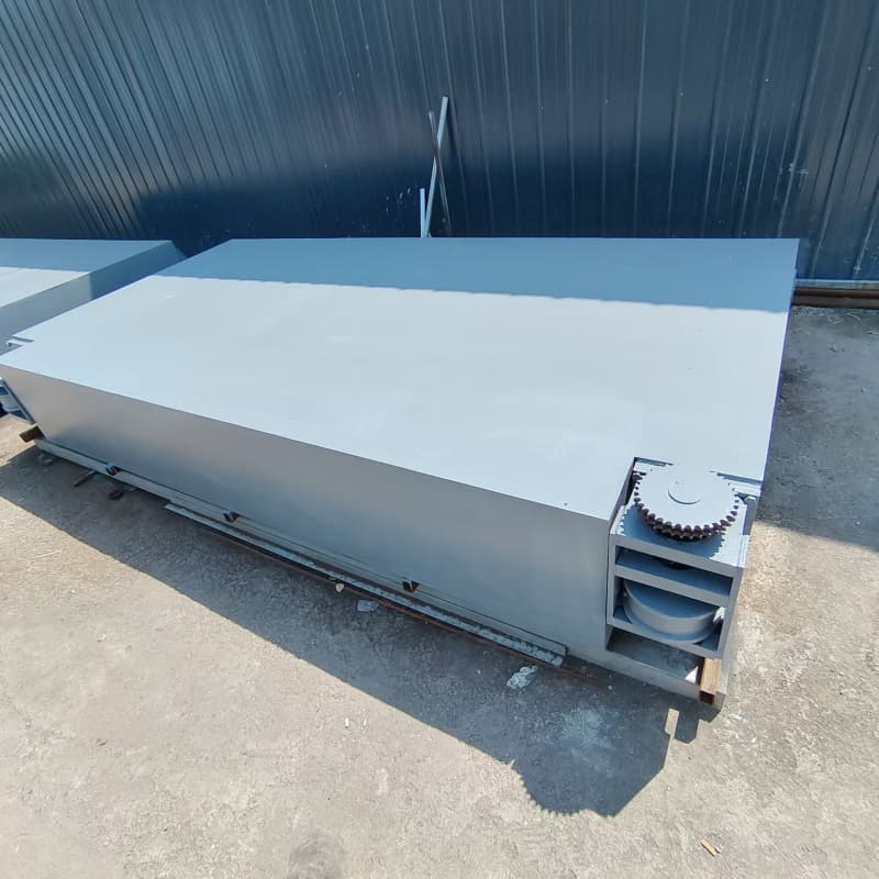 安庆桐城隔离射线防护铅房_诚信为本