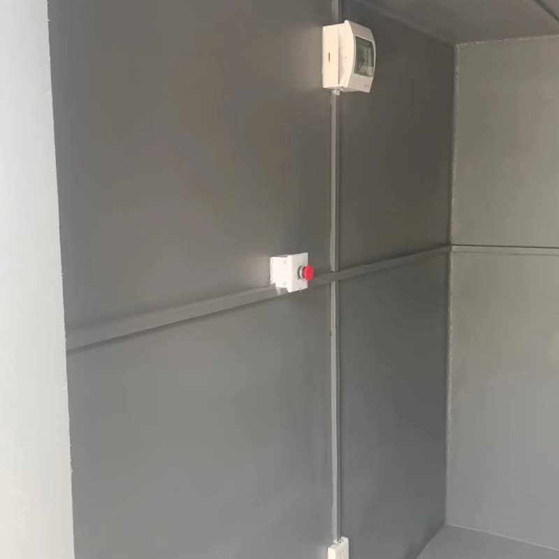 移动铅房价格合理