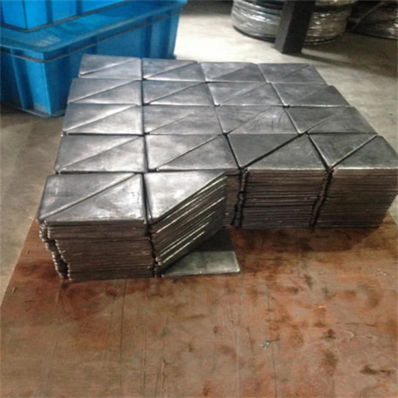 防辐射铅砖-质量保证