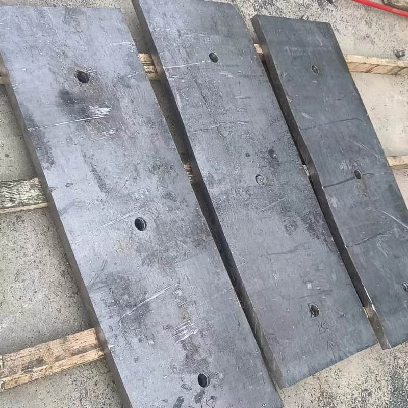 医院用铅块的用途分析