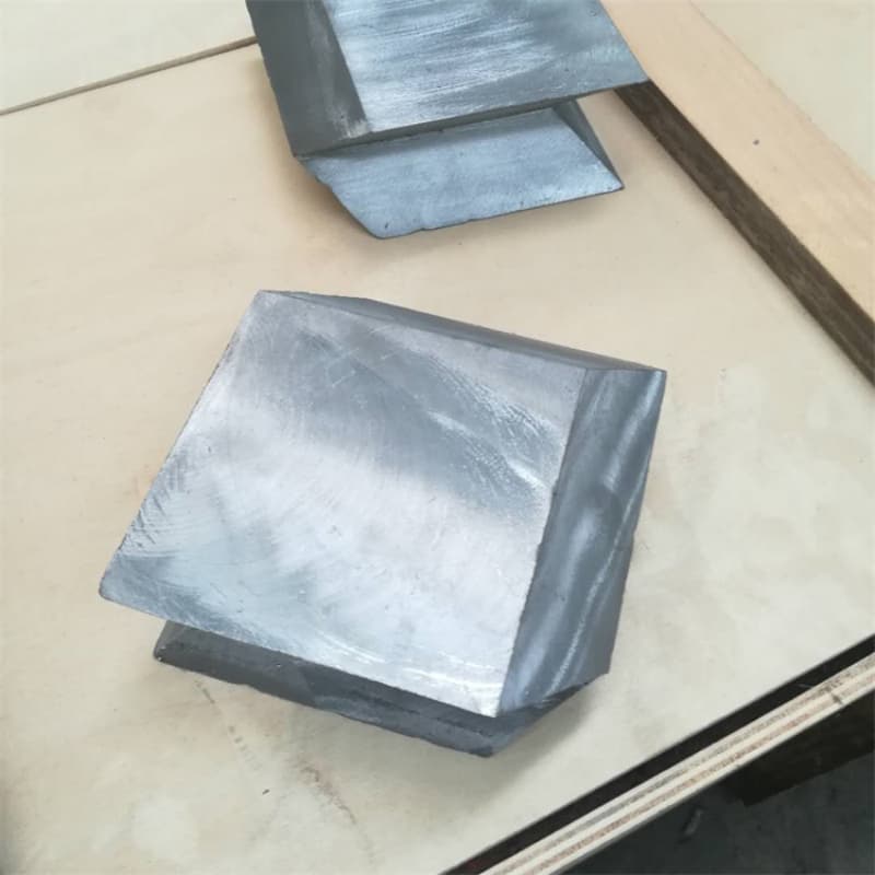 异型铅块质量保证