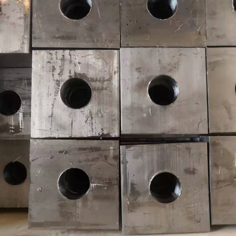 配重铅条产地
