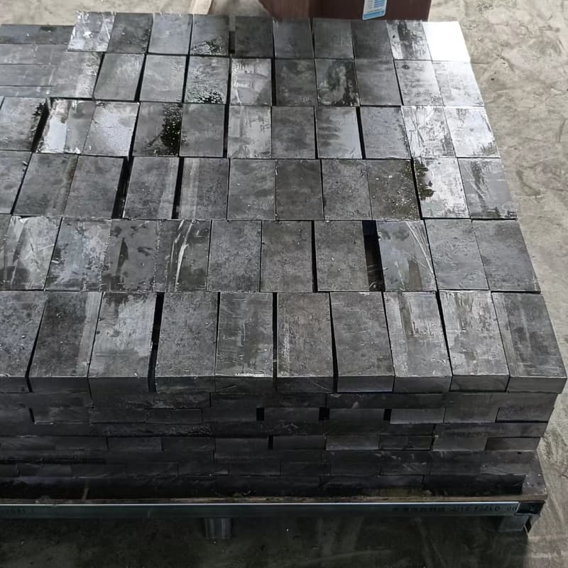 可靠的纯铅块生产厂家