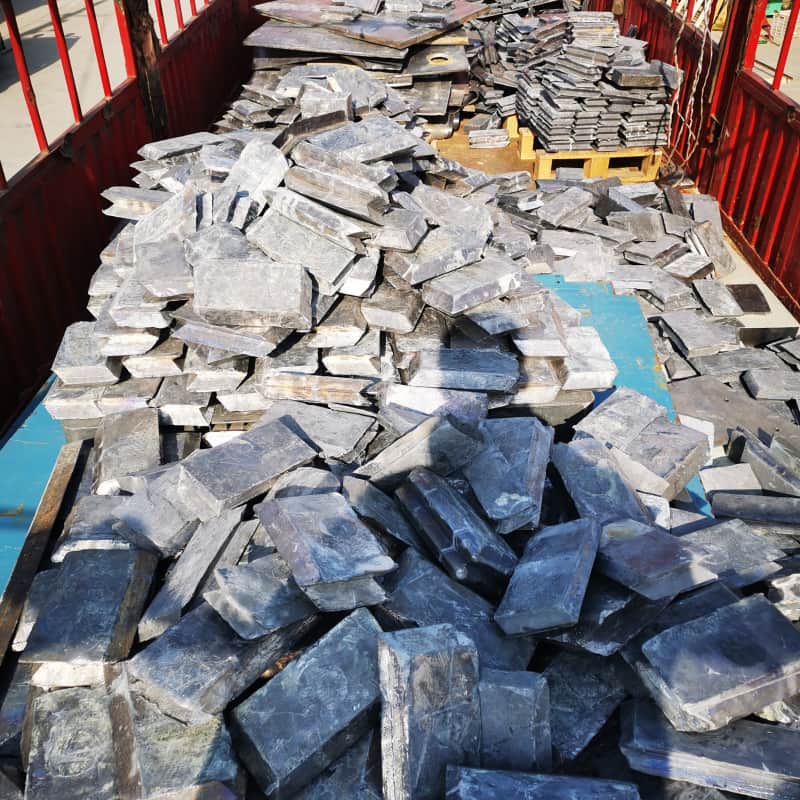 核磁共振防护铅块公司_誉恒射线防护器材有限公司