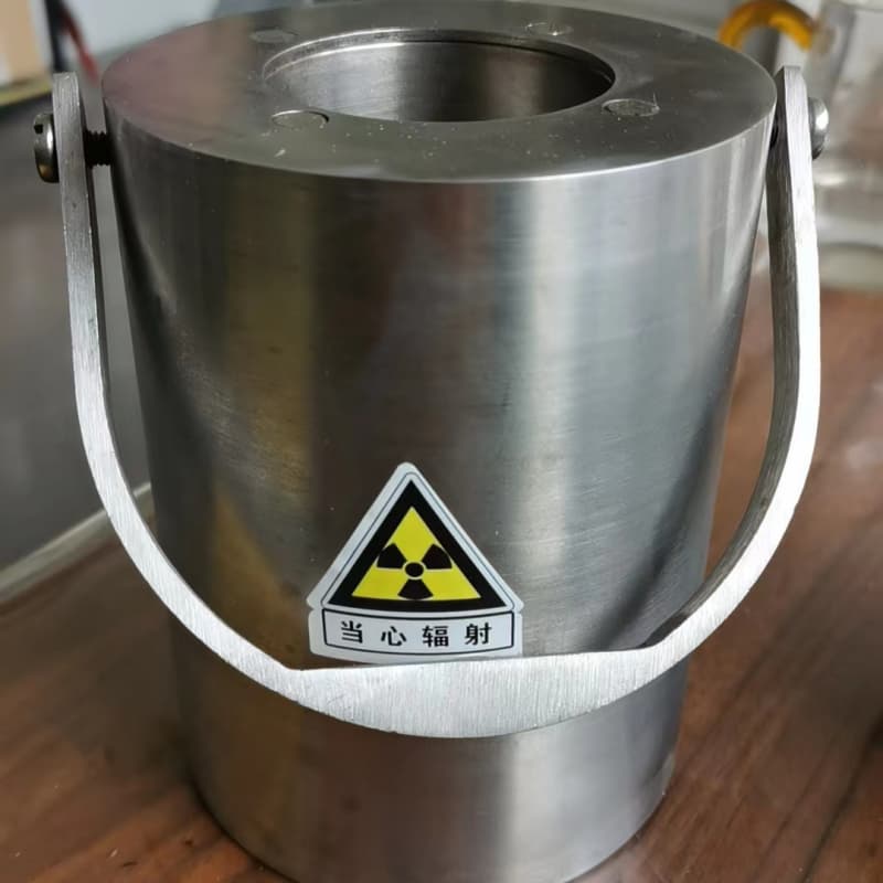 生产屏蔽射线铅罐?的供货商
