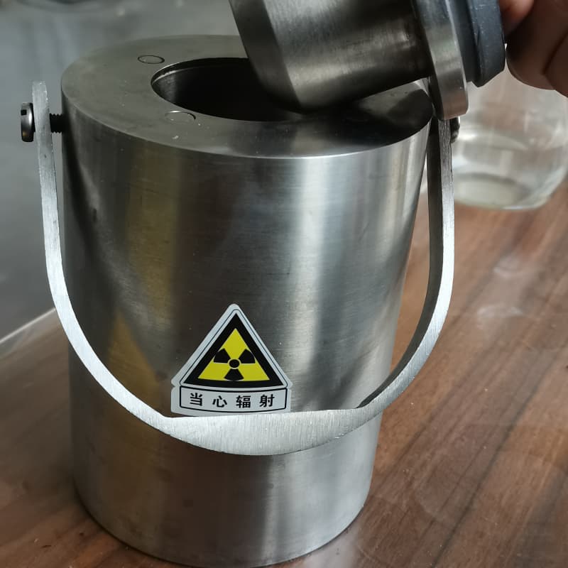 生产屏蔽射线铅罐?的供货商