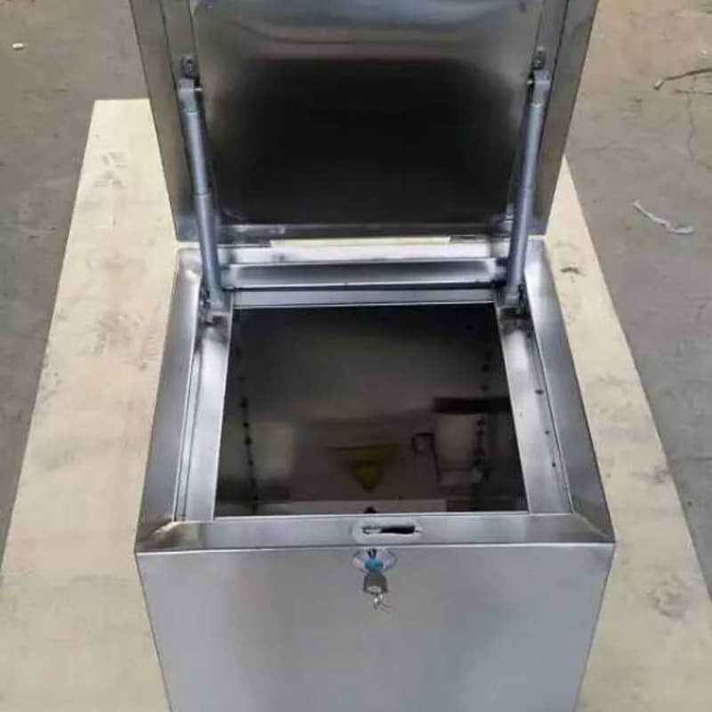 射线防护铅箱-品牌厂家