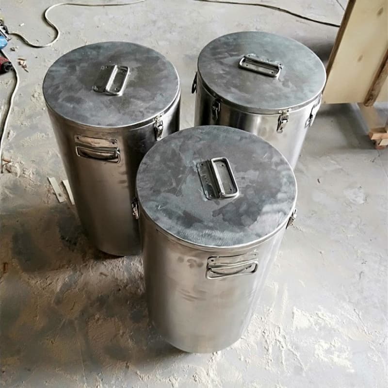 射线防护铅箱-品牌厂家