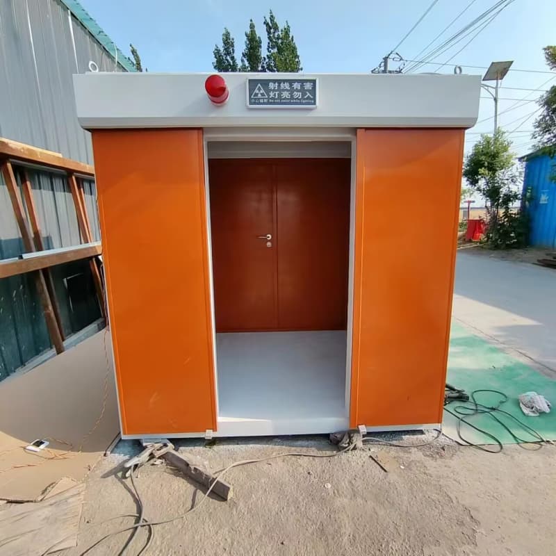 工业防腐铅房研发厂家