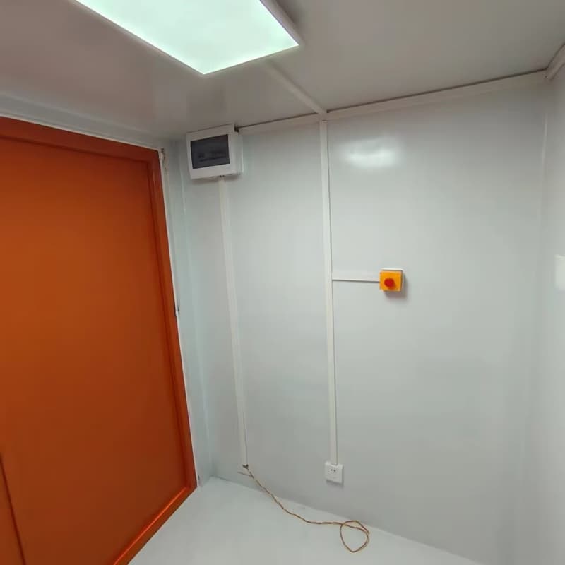 拍片室铅房优选货源